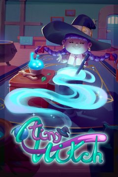 Tiny Witch (EU)