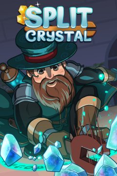 Split Crystal (EU)