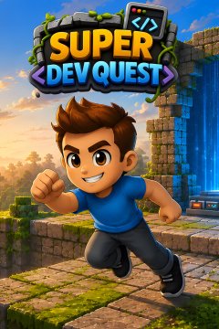 Super Dev Quest (EU)