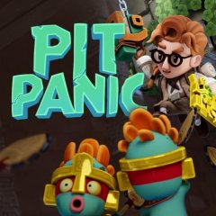 Pit Panic (EU)