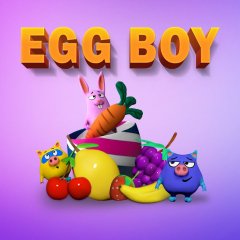 Egg Boy (EU)