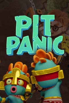 Pit Panic (EU)