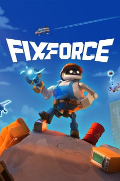 <a href='https://www.playright.dk/info/titel/fixforce'>FixForce</a> &nbsp;  23/30