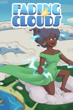 Fading Clouds (EU)