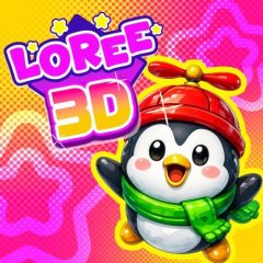 Loree 3D (EU)