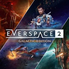 Everspace 2: Galactic Edition (EU)