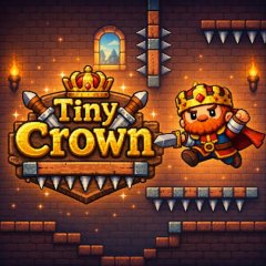 Tiny Crown (EU)