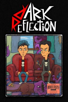Dark Reflection (EU)
