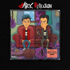 Dark Reflection (EU)