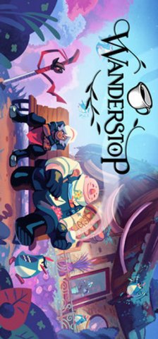 Wanderstop (US)