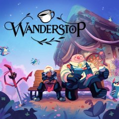 Wanderstop [Download] (EU)
