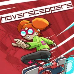 Hoversteppers (EU)