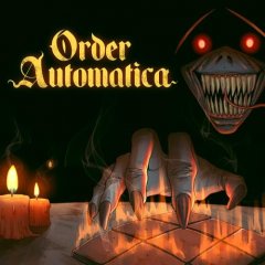 Order Automatica (EU)