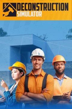 Deconstruction Simulator (EU)