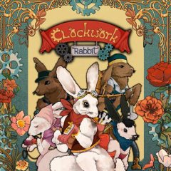 Clockwork Rabbit (EU)