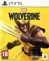 Wolverine Wolverine