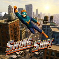 Swing Shift (EU)