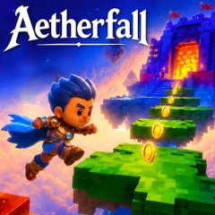 Aetherfall (EU)