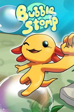 Bubble Stomp (EU)