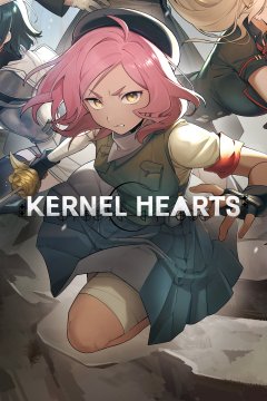 Kernel Hearts (EU)