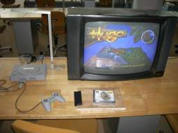 <a href='info/soeg?titel=Hugo&platform=PS1&param=1&_submit=1'>Hugo</a> (PlayStation) 43/47