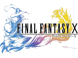 Final Fantasy X (PS2)   © Square 2001    1/1
