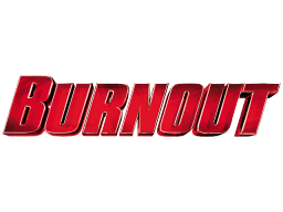 Burnout (PS2)   © Acclaim 2001    1/1