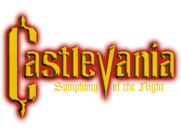 Castlevania: Symphony Of The Night (PS1)   © Konami 1997    1/1
