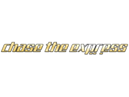 Chase The Express (PS1)   © Sony 2000    1/1