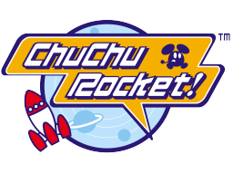 ChuChu Rocket! (DC)   © Sega 1999    1/1