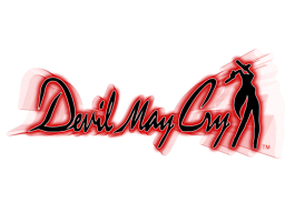Devil May Cry (PS2)   © Capcom 2001    1/1