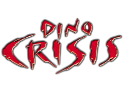 Dino Crisis (PS1)   © Capcom 1999    1/1