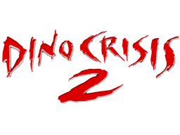 Dino Crisis 2 (PS1)   © Capcom 2000    1/1