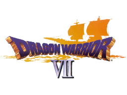 Dragon Quest VII (PS1)   © Enix 2000    1/1