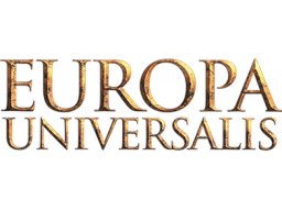 Europa Universalis (PC)   © Strategy First 2000    1/1