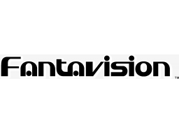 Fantavision (PS2)   © Sony 2000    1/1