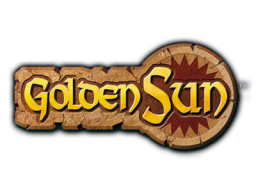 Golden Sun (GBA)   © Nintendo 2001    1/1