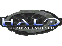 Halo: Combat Evolved (XBX)   © Microsoft Game Studios 2001    1/1