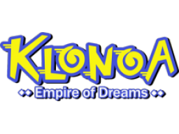 Klonoa: Empire Of Dreams (GBA)   © Infogrames 2001    1/1