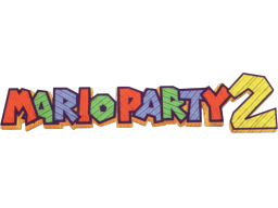 Mario Party 2 (N64)   © Nintendo 1999    1/1