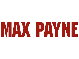 Max Payne (PC)   © Gathering 2001    1/1