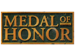 Medal Of Honor (PS1)   © EA 1999    1/1