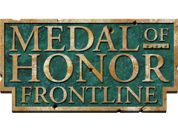 Medal Of Honor: Frontline (PS2)   © EA 2002    1/1