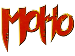 Moho (PS1) &nbsp; &copy; Take-Two Interactive 2000 &nbsp;  1/1
