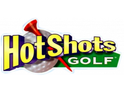 Everybody's Golf (PS1)   © Sony 1997    1/1