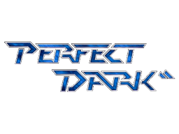 Perfect Dark (N64)   © Nintendo 2000    1/1