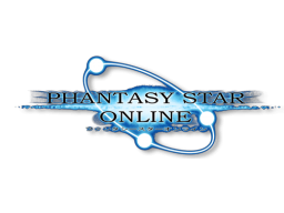 Phantasy Star Online (DC)   © Sega 2000    1/1