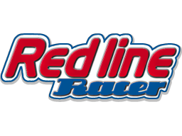 Redline Racer (PC)   © Ubisoft 1998    1/1