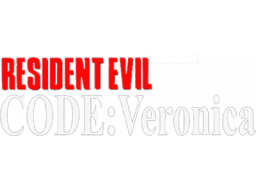 Resident Evil: Code Veronica (DC)   © Capcom 2000    2/2