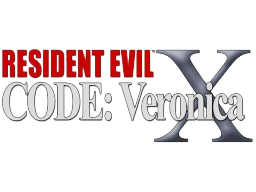 Resident Evil: Code Veronica (DC)   © Capcom 2000    1/2